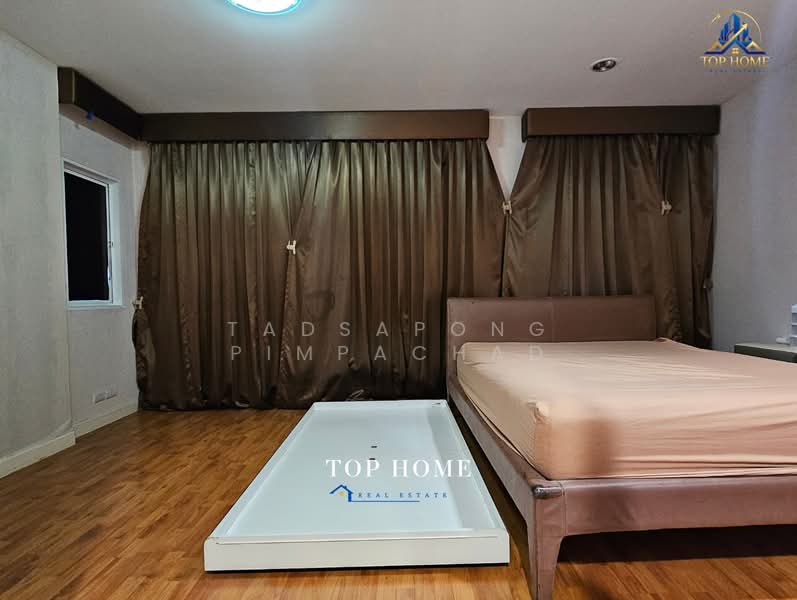 Bangkok Boulevard Ratchada-Ramintra, Bangkok, Ratchada-Ramintra Road, Ram Inthra, Khan Na Yao, Bangkok, 4 Bedrooms, 230 sqm, Single Detached House For Sale, by Tadsapong Pimpachad, 500344704 - DDproperty.com