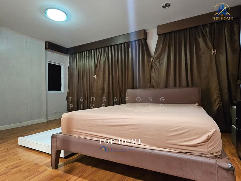 Bangkok Boulevard Ratchada-Ramintra, Bangkok, Ratchada-Ramintra Road, Ram Inthra, Khan Na Yao, Bangkok, 4 Bedrooms, 230 sqm, Single Detached House For Sale, by Tadsapong Pimpachad, 500344704 - DDproperty.com