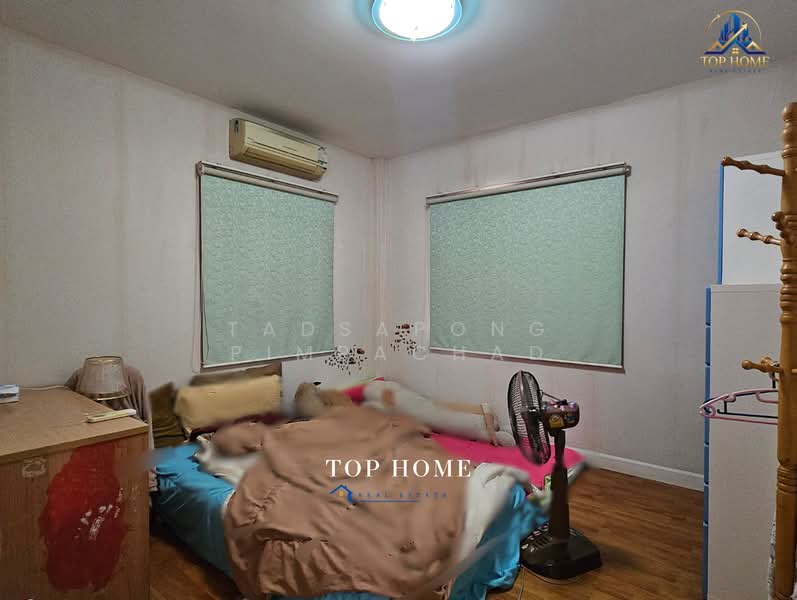 Bangkok Boulevard Ratchada-Ramintra, Bangkok, Ratchada-Ramintra Road, Ram Inthra, Khan Na Yao, Bangkok, 4 Bedrooms, 230 sqm, Single Detached House For Sale, by Tadsapong Pimpachad, 500344704 - DDproperty.com