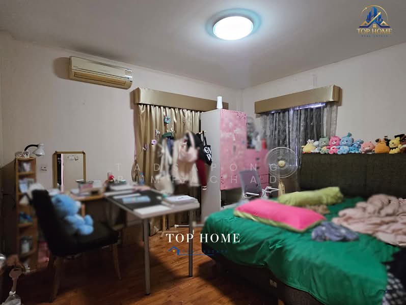 Bangkok Boulevard Ratchada-Ramintra, Bangkok, Ratchada-Ramintra Road, Ram Inthra, Khan Na Yao, Bangkok, 4 Bedrooms, 230 sqm, Single Detached House For Sale, by Tadsapong Pimpachad, 500344704 - DDproperty.com