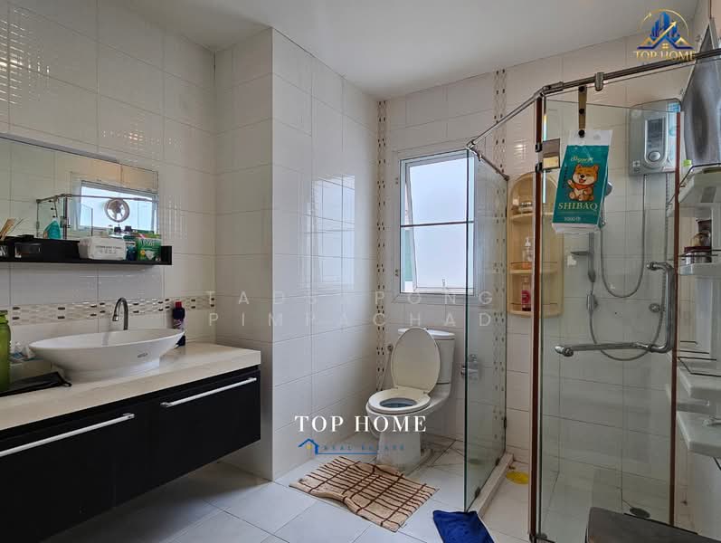 Bangkok Boulevard Ratchada-Ramintra, Bangkok, Ratchada-Ramintra Road, Ram Inthra, Khan Na Yao, Bangkok, 4 Bedrooms, 230 sqm, Single Detached House For Sale, by Tadsapong Pimpachad, 500344704 - DDproperty.com