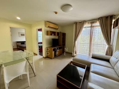 For Rent - The Link Sukhumvit 50, Bangkok