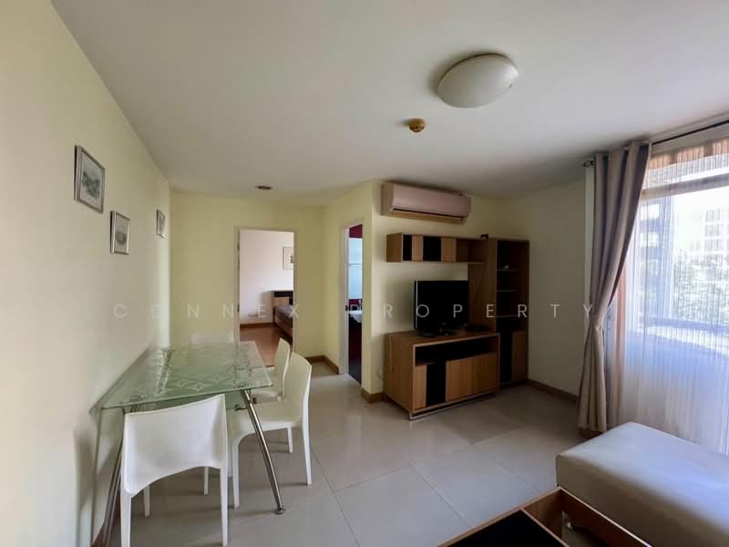 The Link Sukhumvit 50, Bangkok, Soi Sukhumvit 50, Sukhumvit Road, Phra Kanong, Khlong Toei, Bangkok, 1 Bedroom, 45 sqm, Condo For Rent, by Connex Property, 500344706 - DDproperty.com