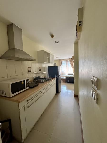The Link Sukhumvit 50, Bangkok, Soi Sukhumvit 50, Sukhumvit Road, Phra Kanong, Khlong Toei, Bangkok, 1 Bedroom, 45 sqm, Condo For Rent, by Connex Property, 500344706 - DDproperty.com