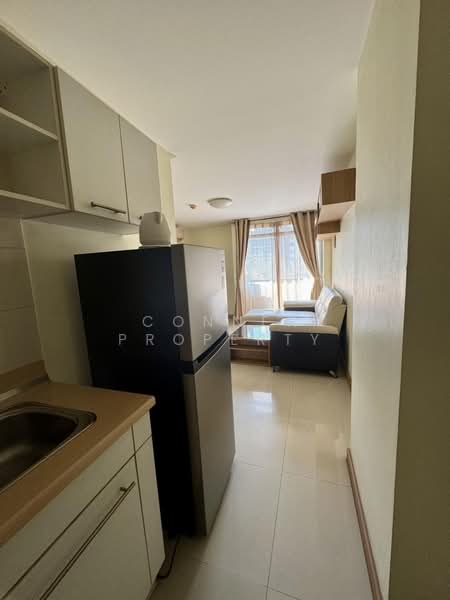 The Link Sukhumvit 50, Bangkok, Soi Sukhumvit 50, Sukhumvit Road, Phra Kanong, Khlong Toei, Bangkok, 1 Bedroom, 45 sqm, Condo For Rent, by Connex Property, 500344706 - DDproperty.com