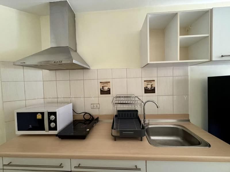 The Link Sukhumvit 50, Bangkok, Soi Sukhumvit 50, Sukhumvit Road, Phra Kanong, Khlong Toei, Bangkok, 1 Bedroom, 45 sqm, Condo For Rent, by Connex Property, 500344706 - DDproperty.com