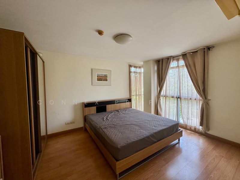 The Link Sukhumvit 50, Bangkok, Soi Sukhumvit 50, Sukhumvit Road, Phra Kanong, Khlong Toei, Bangkok, 1 Bedroom, 45 sqm, Condo For Rent, by Connex Property, 500344706 - DDproperty.com