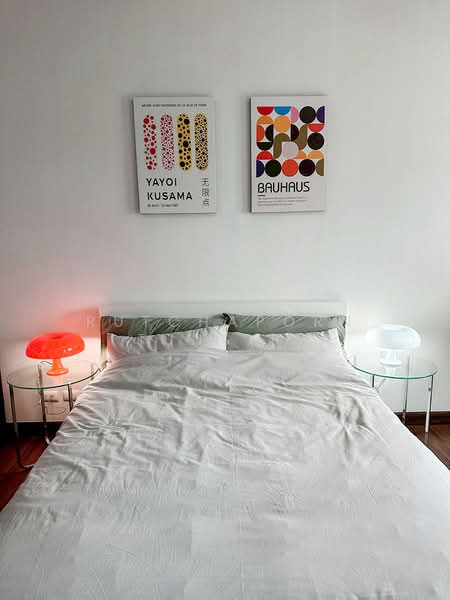 Supalai Monte 2, Chiang Mai, Chiang Mai - Doi Saket Road, Nong Pa Krang, Muang Chiang Mai, Chiang Mai, 1 Bedroom, 32 sqm, Condo For Rent, by Rutchaporn Tunsiri, 500344708 - DDproperty.com