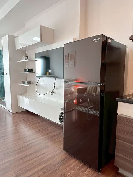 Supalai Monte 2, Chiang Mai, Chiang Mai - Doi Saket Road, Nong Pa Krang, Muang Chiang Mai, Chiang Mai, 1 Bedroom, 32 sqm, Condo For Rent, by Rutchaporn Tunsiri, 500344708 - DDproperty.com