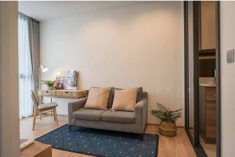 The Line Phahon-Pradipat, Bangkok, 21 Pradiphat Road, Samsen Nai, Phaya Thai, Bangkok, 1 Bedroom, 34 sqm, Condo For Rent, by Connex Property, 500344709 - DDproperty.com