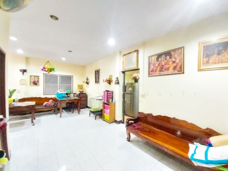 ขายบ้านเดี่ยว 1 ชั้น ซอยเลี่ยงเมืองปากเกร็ด 41, Nonthaburi, Bang Talat, Pak Kret, Nonthaburi, 1 Bedroom, 160 sqm, Single Detached House For Sale, by HOMEPLUS REALTY - คุณนิล, 500344710 - DDproperty.com