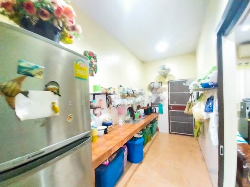 ขายบ้านเดี่ยว 1 ชั้น ซอยเลี่ยงเมืองปากเกร็ด 41, นนทบุรี, บางตลาด, ปากเกร็ด, นนทบุรี, 160 ตร.ม., บ้านเดี่ยว ขาย, โดย HOMEPLUS REALTY - คุณนิล, 500344710 - DDproperty.com