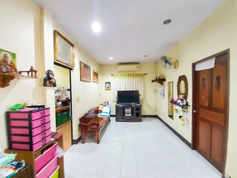 ขายบ้านเดี่ยว 1 ชั้น ซอยเลี่ยงเมืองปากเกร็ด 41, Nonthaburi, Bang Talat, Pak Kret, Nonthaburi, 1 Bedroom, 160 sqm, Single Detached House For Sale, by HOMEPLUS REALTY - คุณนิล, 500344710 - DDproperty.com
