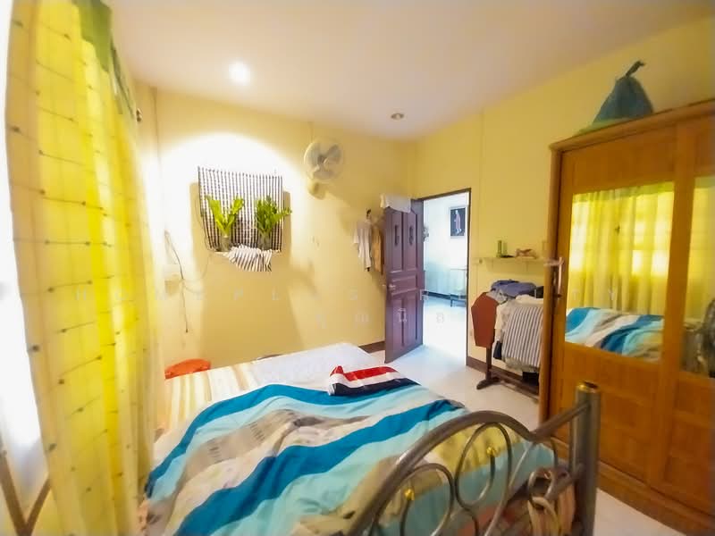 ขายบ้านเดี่ยว 1 ชั้น ซอยเลี่ยงเมืองปากเกร็ด 41, Nonthaburi, Bang Talat, Pak Kret, Nonthaburi, 1 Bedroom, 160 sqm, Single Detached House For Sale, by HOMEPLUS REALTY - คุณนิล, 500344710 - DDproperty.com