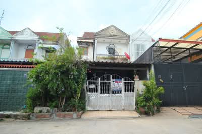 ขาย - Baan Inthavilla : บ้านอินทราวิลล่า, กรุงเทพ