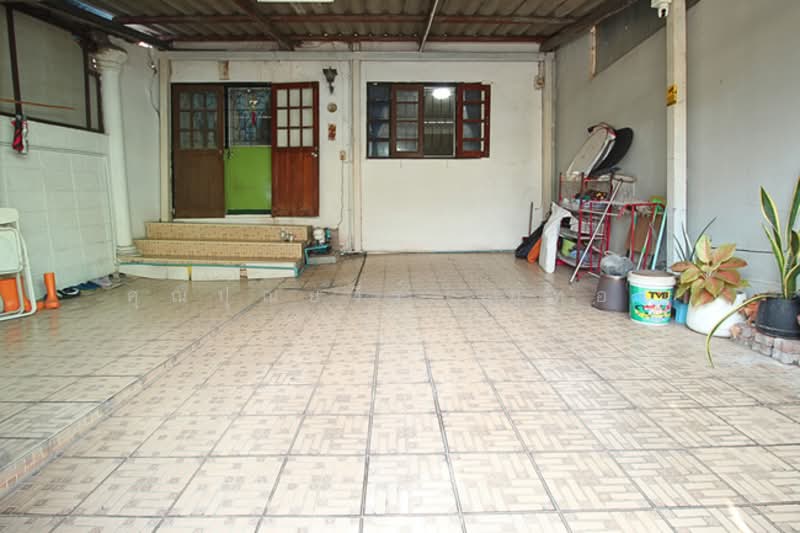 Baan Inthavilla : บ้านอินทราวิลล่า, กรุงเทพ, 103 ซอยกัลปพฤกษ์ 6, บางหว้า, ภาษีเจริญ, กรุงเทพ, 100 ตร.ม., ทาวน์เฮ้าส์ ขาย, โดย คุณปุณยวีร์ ภู่ทอง (อ้อ), 500344711 - DDproperty.com