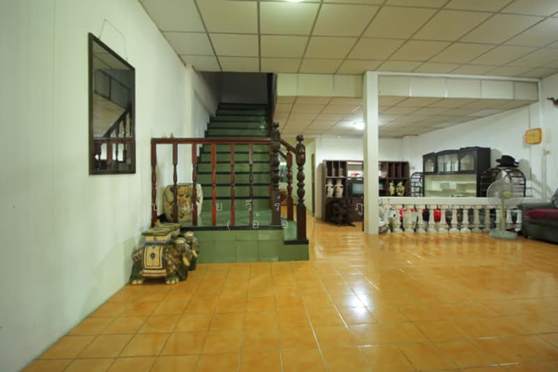 Baan Inthavilla : บ้านอินทราวิลล่า, กรุงเทพ, 103 ซอยกัลปพฤกษ์ 6, บางหว้า, ภาษีเจริญ, กรุงเทพ, 100 ตร.ม., ทาวน์เฮ้าส์ ขาย, โดย คุณปุณยวีร์ ภู่ทอง (อ้อ), 500344711 - DDproperty.com