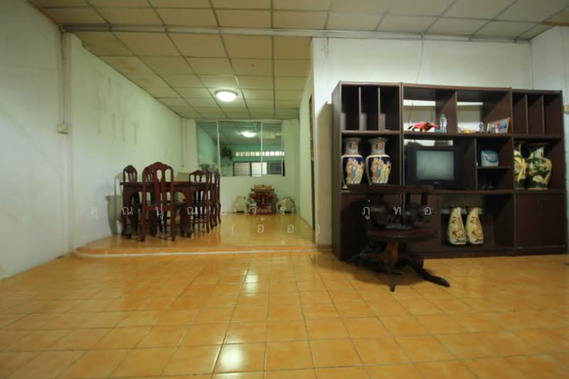 Baan Inthavilla, Bangkok, 103 Soi Kalapapruek 6, Bang Wa, Phasi Charoen, Bangkok, 4 Bedrooms, 100 sqm, Townhouse For Sale, by คุณปุณยวีร์  ภู่ทอง (อ้อ), 500344711 - DDproperty.com