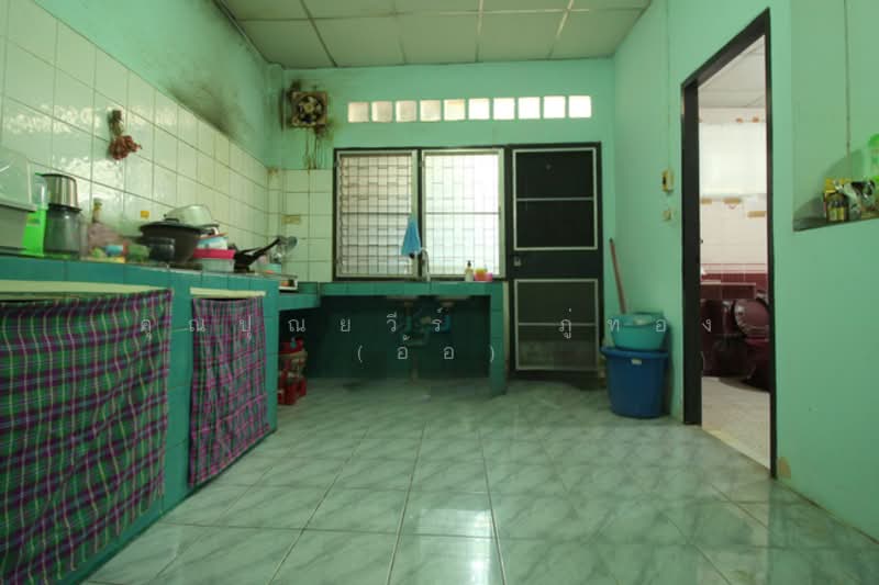 Baan Inthavilla, Bangkok, 103 Soi Kalapapruek 6, Bang Wa, Phasi Charoen, Bangkok, 4 Bedrooms, 100 sqm, Townhouse For Sale, by คุณปุณยวีร์  ภู่ทอง (อ้อ), 500344711 - DDproperty.com