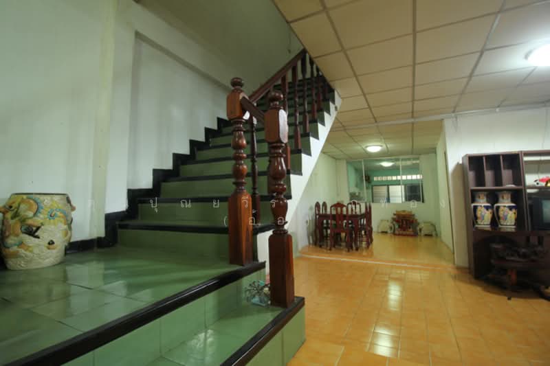 Baan Inthavilla, Bangkok, 103 Soi Kalapapruek 6, Bang Wa, Phasi Charoen, Bangkok, 4 Bedrooms, 100 sqm, Townhouse For Sale, by คุณปุณยวีร์  ภู่ทอง (อ้อ), 500344711 - DDproperty.com