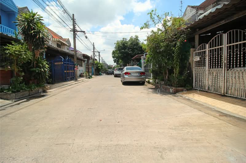 Baan Inthavilla : บ้านอินทราวิลล่า, กรุงเทพ, 103 ซอยกัลปพฤกษ์ 6, บางหว้า, ภาษีเจริญ, กรุงเทพ, 100 ตร.ม., ทาวน์เฮ้าส์ ขาย, โดย คุณปุณยวีร์ ภู่ทอง (อ้อ), 500344711 - DDproperty.com