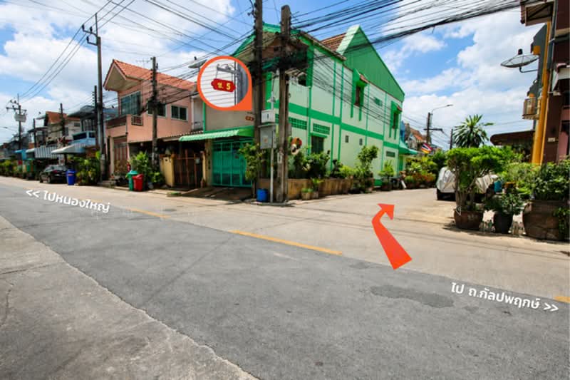 Baan Inthavilla, Bangkok, 103 Soi Kalapapruek 6, Bang Wa, Phasi Charoen, Bangkok, 4 Bedrooms, 100 sqm, Townhouse For Sale, by คุณปุณยวีร์  ภู่ทอง (อ้อ), 500344711 - DDproperty.com