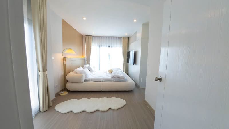 บ้านให้เช่า – ใกล้มหาวิทยาลัยพายัพ เพียง 5 นาที ค่าเช่า 38,000 บาท / เดือน รหัสทรัพย์ : No.7H356, เชียงใหม่, สันกลาง, สันกำแพง, เชียงใหม่, 154 ตร.ม., บ้านเดี่ยว ให้เช่า, โดย Rutchaporn Tunsiri, 500344712 - DDproperty.com