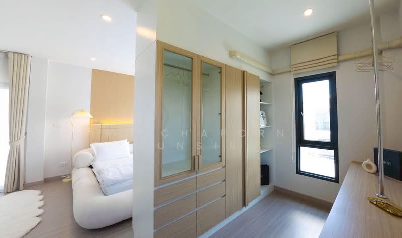 บ้านให้เช่า – ใกล้มหาวิทยาลัยพายัพ เพียง 5 นาที ค่าเช่า 38,000 บาท / เดือน รหัสทรัพย์ : No.7H356, เชียงใหม่, สันกลาง, สันกำแพง, เชียงใหม่, 154 ตร.ม., บ้านเดี่ยว ให้เช่า, โดย Rutchaporn Tunsiri, 500344712 - DDproperty.com