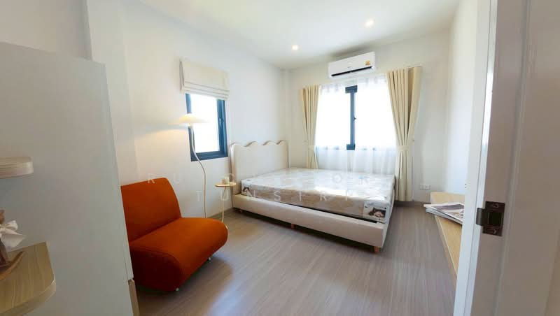 บ้านให้เช่า – ใกล้มหาวิทยาลัยพายัพ เพียง 5 นาที ค่าเช่า 38,000 บาท / เดือน รหัสทรัพย์ : No.7H356, เชียงใหม่, สันกลาง, สันกำแพง, เชียงใหม่, 154 ตร.ม., บ้านเดี่ยว ให้เช่า, โดย Rutchaporn Tunsiri, 500344712 - DDproperty.com