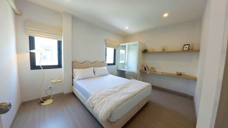 บ้านให้เช่า – ใกล้มหาวิทยาลัยพายัพ เพียง 5 นาที ค่าเช่า 38,000 บาท / เดือน รหัสทรัพย์ : No.7H356, เชียงใหม่, สันกลาง, สันกำแพง, เชียงใหม่, 154 ตร.ม., บ้านเดี่ยว ให้เช่า, โดย Rutchaporn Tunsiri, 500344712 - DDproperty.com