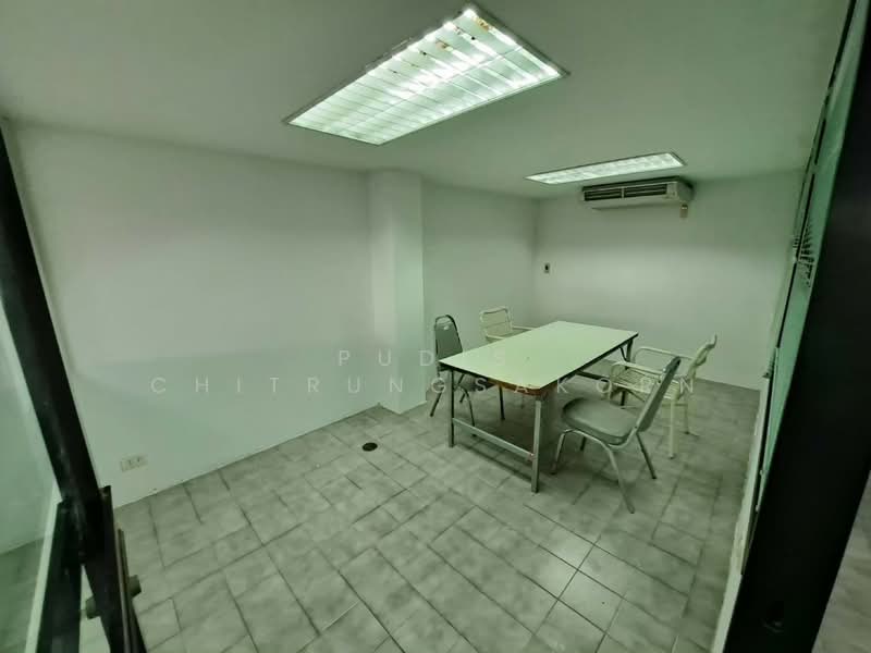Commercial Building for Rent – Lak Si, Bangkok, Anusaowari, Bang Khen, Bangkok, , 350 sqm, Shophouse For Rent, by Pudis Chitrungsakorn, 500344715 - DDproperty.com
