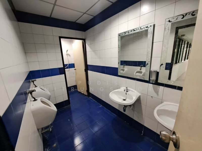 Commercial Building for Rent – Lak Si, Bangkok, Anusaowari, Bang Khen, Bangkok, , 350 sqm, Shophouse For Rent, by Pudis Chitrungsakorn, 500344715 - DDproperty.com