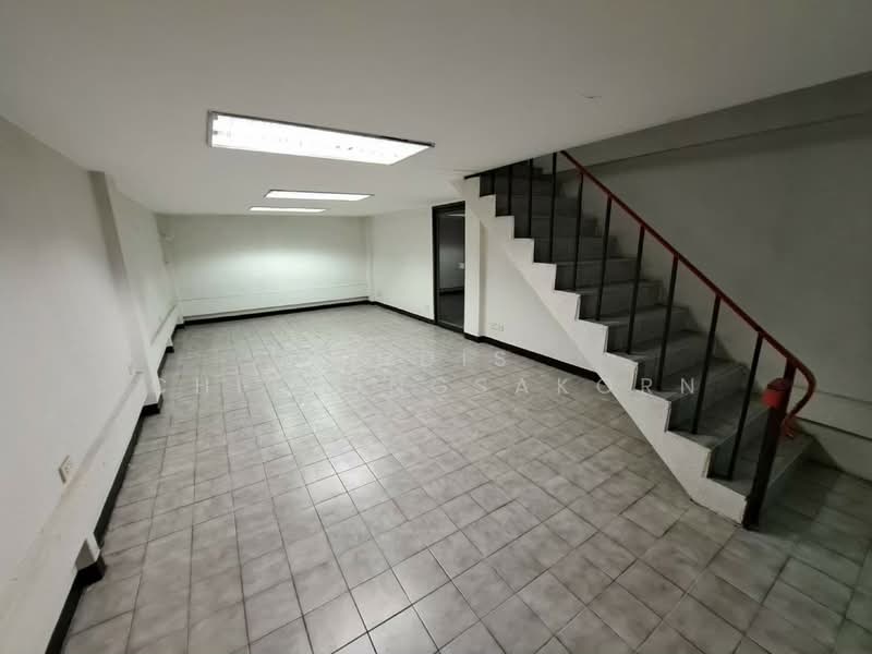Commercial Building for Rent – Lak Si, Bangkok, Anusaowari, Bang Khen, Bangkok, , 350 sqm, Shophouse For Rent, by Pudis Chitrungsakorn, 500344715 - DDproperty.com