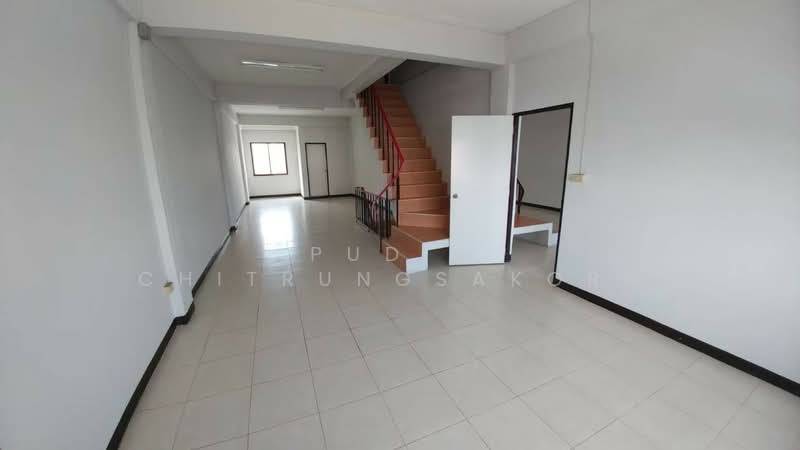 Commercial Building for Rent – Lak Si, Bangkok, Anusaowari, Bang Khen, Bangkok, , 350 sqm, Shophouse For Rent, by Pudis Chitrungsakorn, 500344715 - DDproperty.com