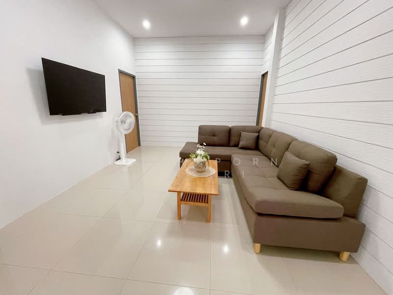 บ้านให้เช่า – ใกล้ 89 พลาซ่า เพียง 10 นาที ค่าเช่า 20,000 บาท / เดือน รหัสทรัพย์ : No.15H867, เชียงใหม่, หนองผึ้ง, สารภี, เชียงใหม่, 130 ตร.ม., บ้านเดี่ยว ให้เช่า, โดย Rutchaporn Tunsiri, 500344717 - DDproperty.com