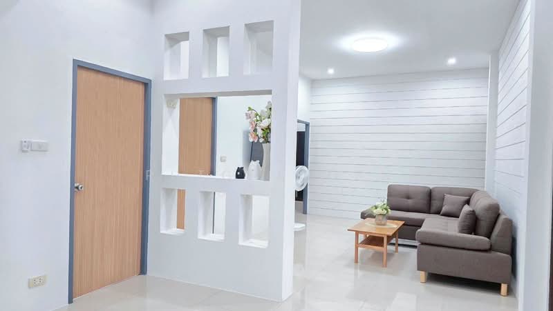 บ้านให้เช่า – ใกล้ 89 พลาซ่า เพียง 10 นาที ค่าเช่า 20,000 บาท / เดือน รหัสทรัพย์ : No.15H867, เชียงใหม่, หนองผึ้ง, สารภี, เชียงใหม่, 130 ตร.ม., บ้านเดี่ยว ให้เช่า, โดย Rutchaporn Tunsiri, 500344717 - DDproperty.com