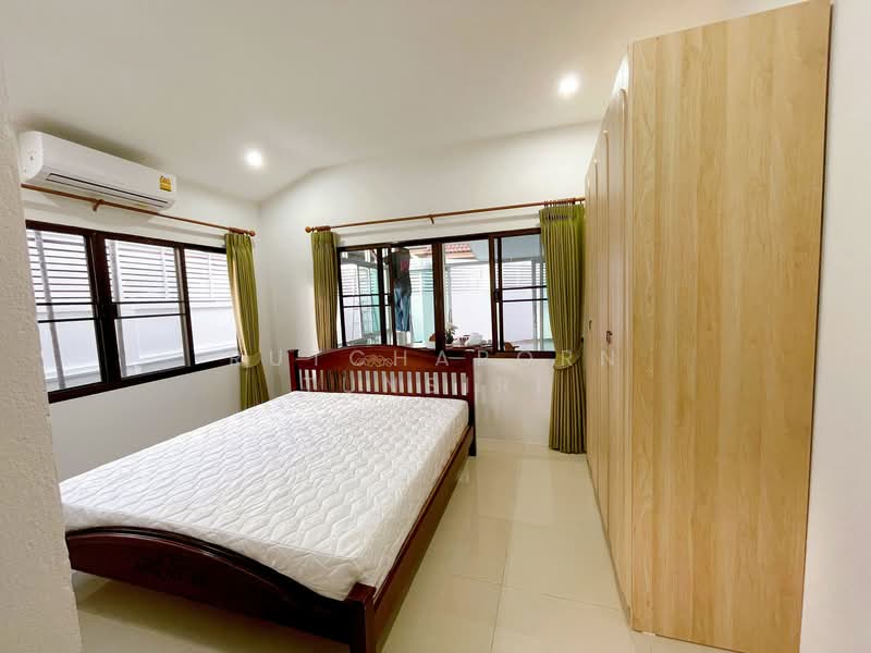 บ้านให้เช่า – ใกล้ 89 พลาซ่า เพียง 10 นาที ค่าเช่า 20,000 บาท / เดือน รหัสทรัพย์ : No.15H867, เชียงใหม่, หนองผึ้ง, สารภี, เชียงใหม่, 130 ตร.ม., บ้านเดี่ยว ให้เช่า, โดย Rutchaporn Tunsiri, 500344717 - DDproperty.com