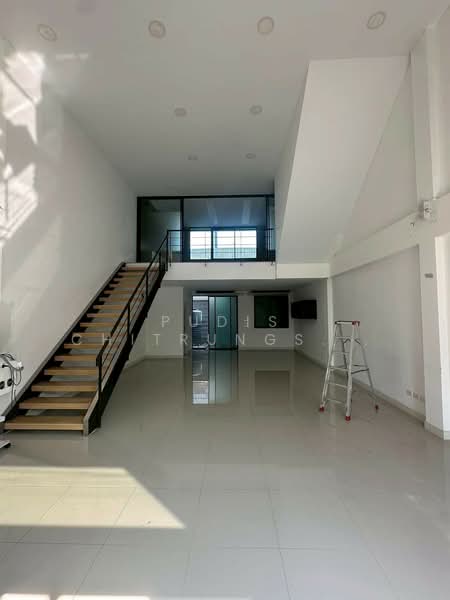 Ladprao–Kaset Nawamin | Home Office for Rent, Bangkok, Nawamin, Bueng Kum, Bangkok, , 363 sqm, Shophouse For Rent, by Pudis Chitrungsakorn, 500344719 - DDproperty.com