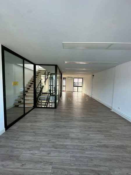 Ladprao–Kaset Nawamin | Home Office for Rent, Bangkok, Nawamin, Bueng Kum, Bangkok, , 363 sqm, Shophouse For Rent, by Pudis Chitrungsakorn, 500344719 - DDproperty.com