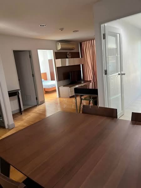 The Fine at River, Bangkok, Chareonnakorn, Bang Lam Phu Lang, Khlong San, Bangkok, 2 Bedrooms, 62 sqm, Condo For Rent, by Connex Property, 500344720 - DDproperty.com
