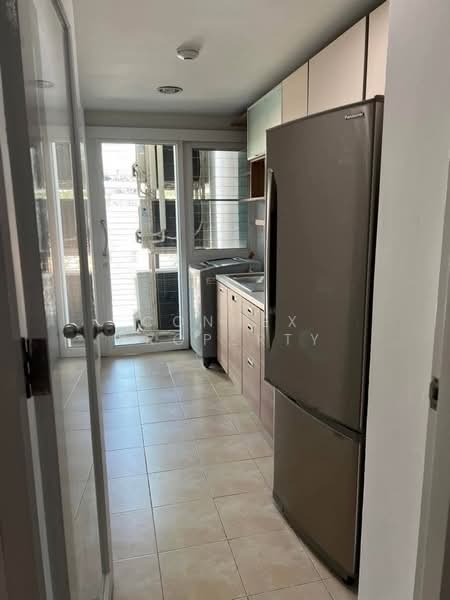 The Fine at River, Bangkok, Chareonnakorn, Bang Lam Phu Lang, Khlong San, Bangkok, 2 Bedrooms, 62 sqm, Condo For Rent, by Connex Property, 500344720 - DDproperty.com