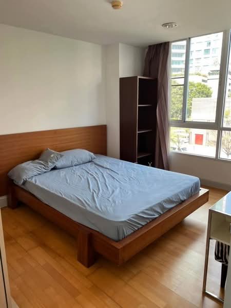 The Fine at River, Bangkok, Chareonnakorn, Bang Lam Phu Lang, Khlong San, Bangkok, 2 Bedrooms, 62 sqm, Condo For Rent, by Connex Property, 500344720 - DDproperty.com