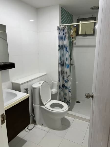 The Fine at River, Bangkok, Chareonnakorn, Bang Lam Phu Lang, Khlong San, Bangkok, 2 Bedrooms, 62 sqm, Condo For Rent, by Connex Property, 500344720 - DDproperty.com