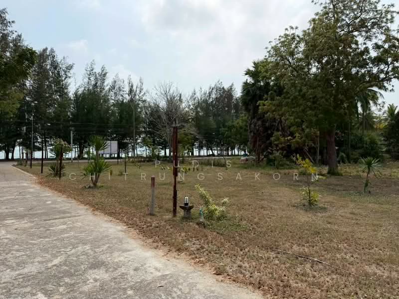 Land for Sale – Pranburi, Thailand, Prachuap Khiri Khan, Sam Roi Yot, Prachuap Khiri Khan, , 13,600 sqm, Land For Sale, by Pudis Chitrungsakorn, 500344721 - DDproperty.com