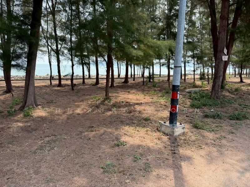 Land for Sale – Pranburi, Thailand, Prachuap Khiri Khan, Sam Roi Yot, Prachuap Khiri Khan, , 13,600 sqm, Land For Sale, by Pudis Chitrungsakorn, 500344721 - DDproperty.com