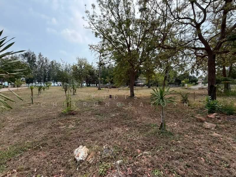 Land for Sale – Pranburi, Thailand, Prachuap Khiri Khan, Sam Roi Yot, Prachuap Khiri Khan, , 13,600 sqm, Land For Sale, by Pudis Chitrungsakorn, 500344721 - DDproperty.com