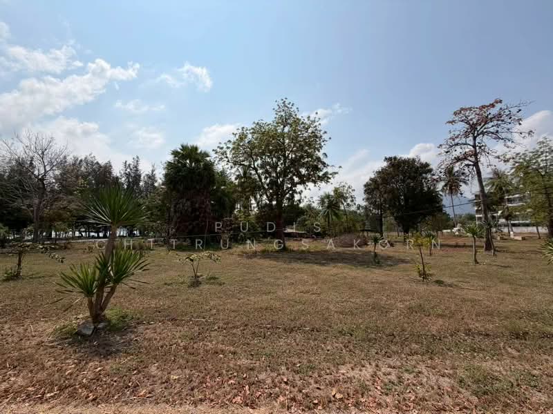 Land for Sale – Pranburi, Thailand, Prachuap Khiri Khan, Sam Roi Yot, Prachuap Khiri Khan, , 13,600 sqm, Land For Sale, by Pudis Chitrungsakorn, 500344721 - DDproperty.com