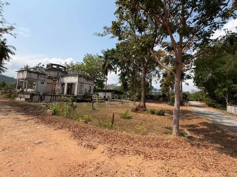Land for Sale – Pranburi, Thailand, Prachuap Khiri Khan, Sam Roi Yot, Prachuap Khiri Khan, , 13,600 sqm, Land For Sale, by Pudis Chitrungsakorn, 500344721 - DDproperty.com