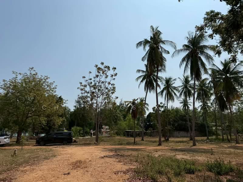 Land for Sale – Pranburi, Thailand, Prachuap Khiri Khan, Sam Roi Yot, Prachuap Khiri Khan, , 13,600 sqm, Land For Sale, by Pudis Chitrungsakorn, 500344721 - DDproperty.com