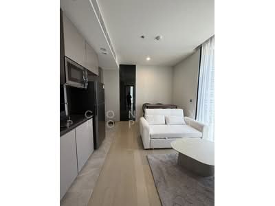 For Rent - The Extro Phayathai-Rangnam, Bangkok